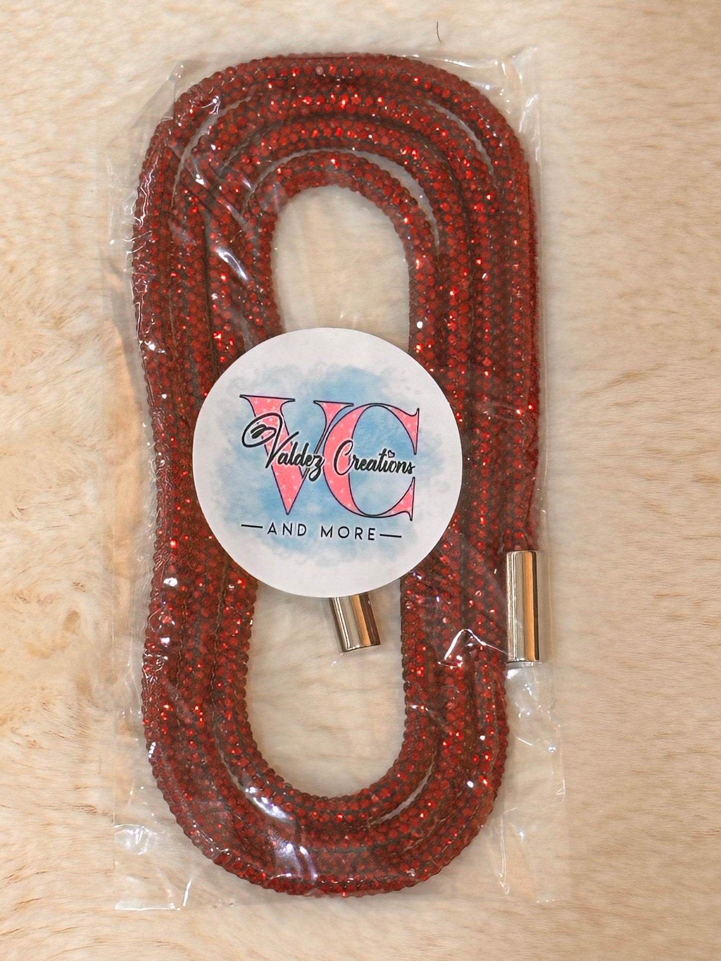 Bling Strings (Great For Hoodies)