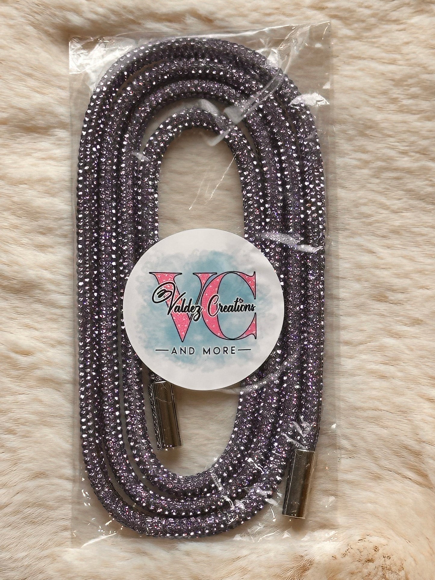 Bling Strings (Great For Hoodies)