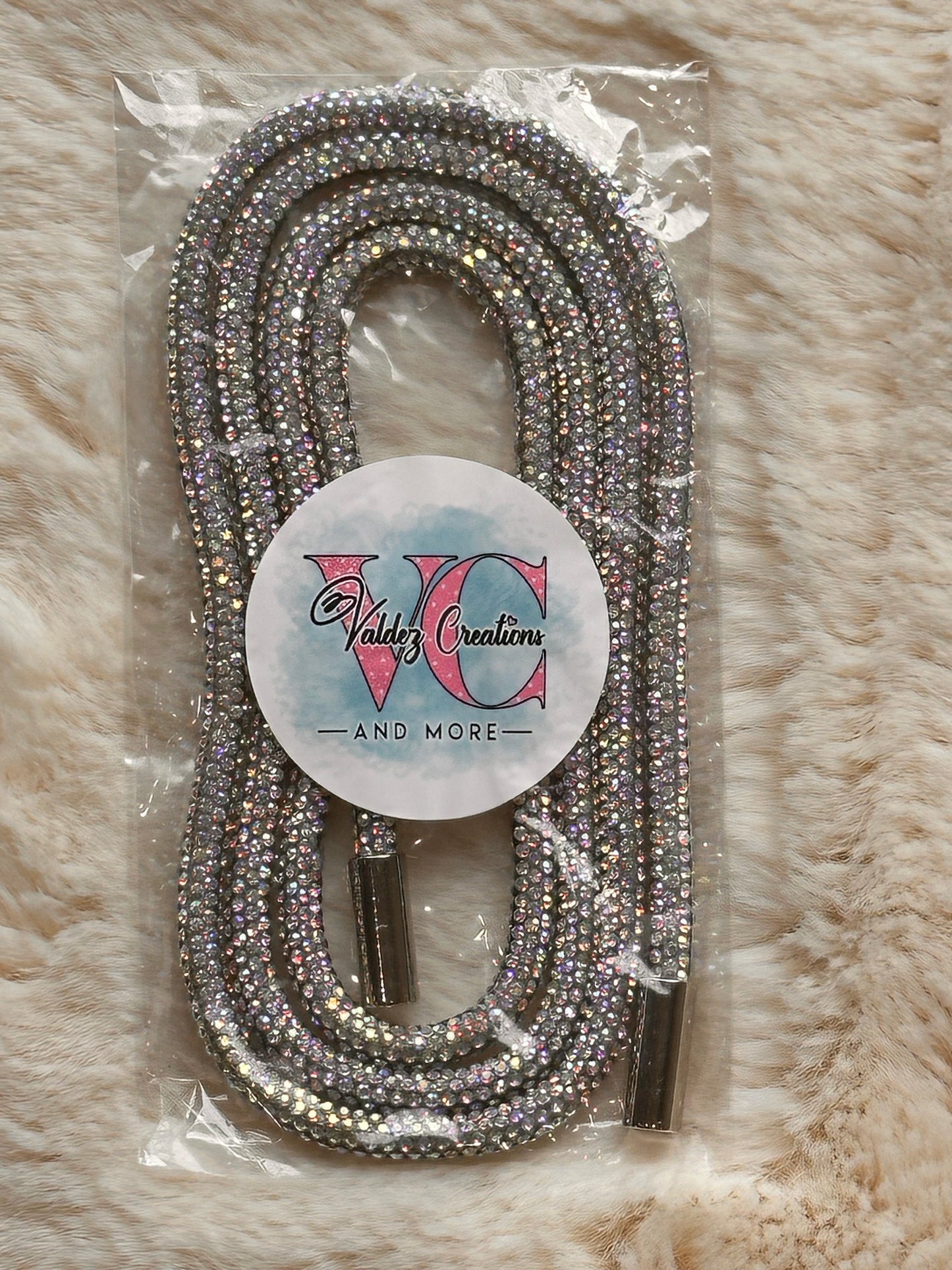 Bling Strings (Great For Hoodies)